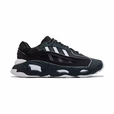 adidas Oznova 'Carbon White'