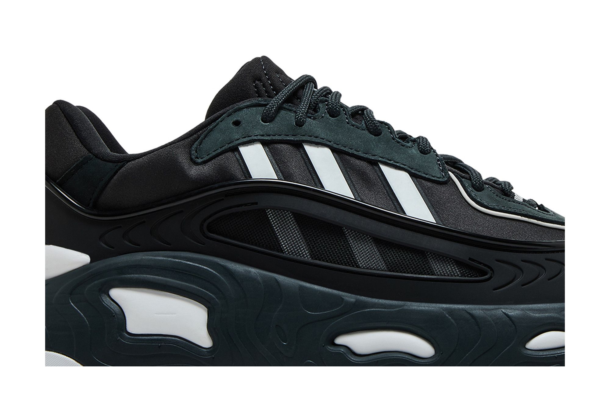 Order 愛迪達 Oznova '碳白' HP6364