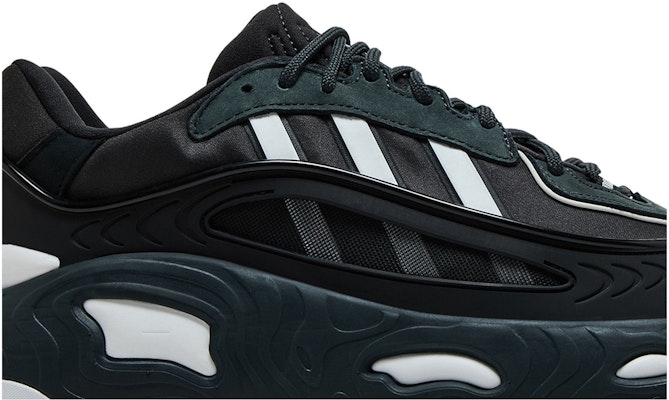 愛迪達 Oznova '碳白' HP6364 Order 愛迪達 Oznova '碳白' HP6364