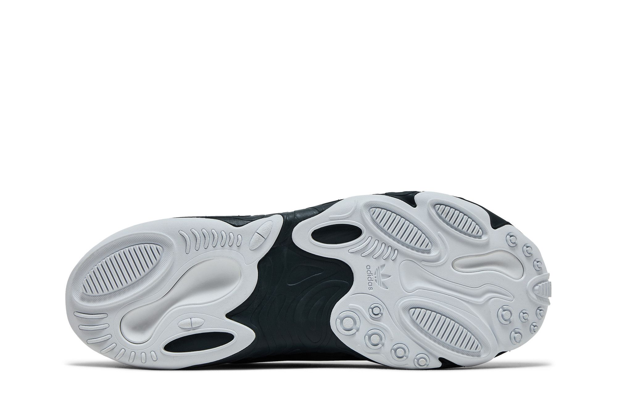 Shop 愛迪達 Oznova '碳白' HP6364