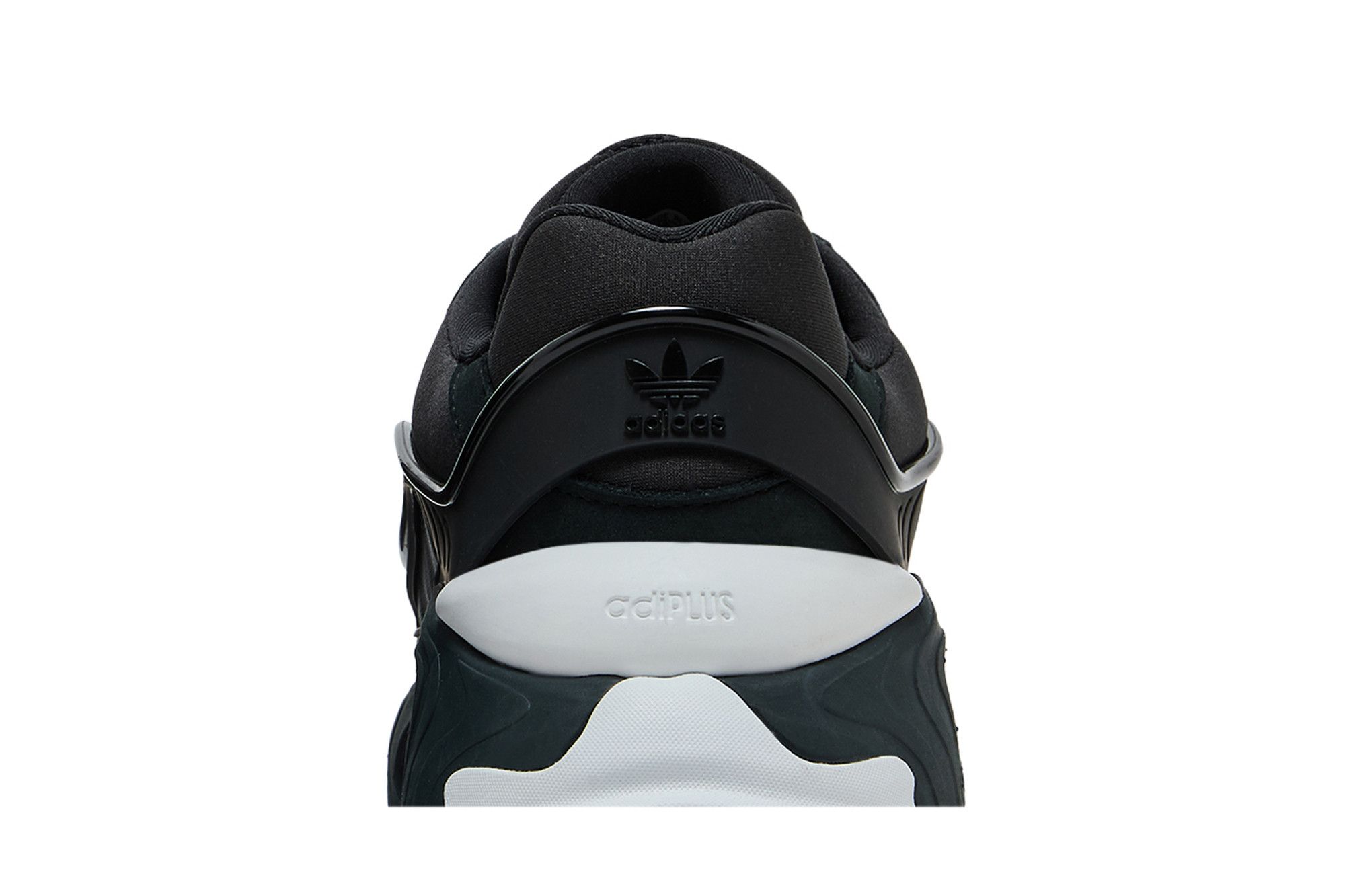 Sizing 愛迪達 Oznova '碳白' HP6364