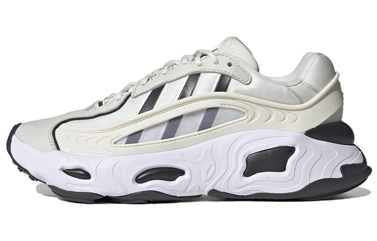 adidas Oznova 'Chalk White Carbon' HP6362