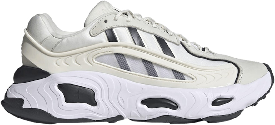 adidas Oznova 'Chalk White Carbon' Putih Kelabu HP6362 Buy adidas Oznova 'Chalk White Carbon' Putih Kelabu HP6362