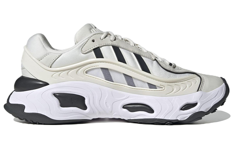 Order adidas Oznova 'Putih Kapur Karbon' HP6362