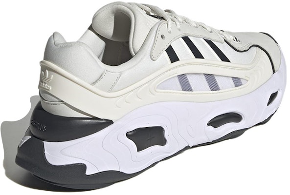 アディダス オズノバ チョークホワイト/カーボン HP6362 Shop アディダス オズノバ チョークホワイト/カーボン HP6362