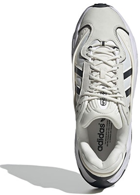 アディダス オズノバ チョークホワイト/カーボン HP6362 Purchase アディダス オズノバ チョークホワイト/カーボン HP6362