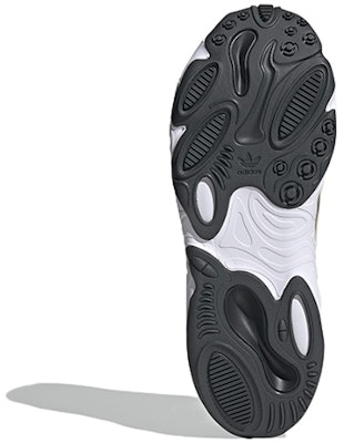 アディダス オズノバ チョークホワイト/カーボン HP6362 Details for アディダス オズノバ チョークホワイト/カーボン HP6362