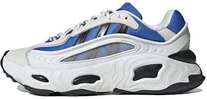 adidas Oznova 'Crystal White Bright Royal' HP6365 adidas Oznova 'Crystal White Bright Royal' HP6365