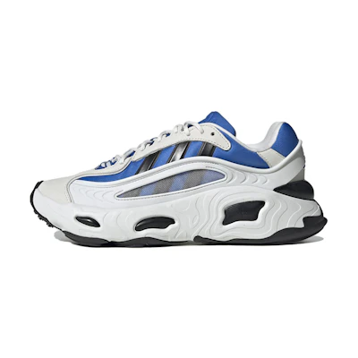 adidas Oznova 'Crystal White Bright Royal'