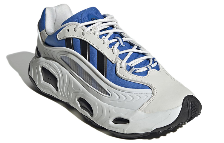 Order 愛迪達 Oznova「晶白亮藍」HP6365