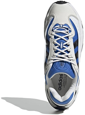 愛迪達 Oznova「晶白亮藍」HP6365 Shop 愛迪達 Oznova「晶白亮藍」HP6365