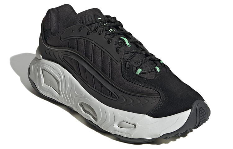 Lookbook アディダス オズノバ “夜光” (Adidas Ozunova "Yakou") GY7048