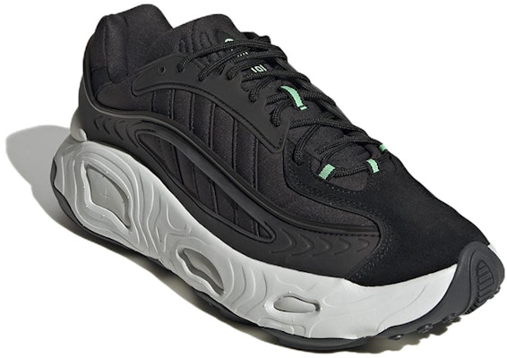 adidas Oznova 'Brilla en la Oscuridad' GY7048 Lookbook adidas Oznova 'Brilla en la Oscuridad' GY7048