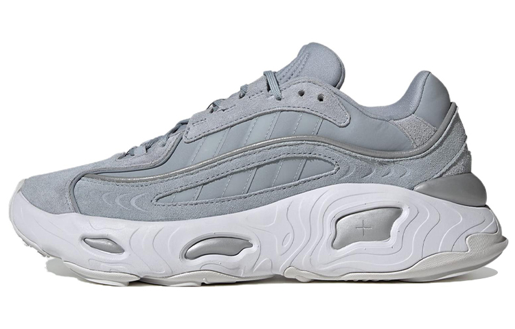 adidas Oznova 'Light Grey' HQ1970