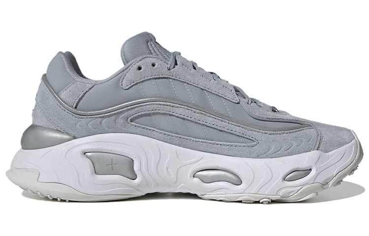 Order 愛迪達 Oznova '淺灰色' HQ1970