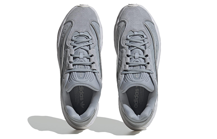 Purchase 愛迪達 Oznova '淺灰色' HQ1970