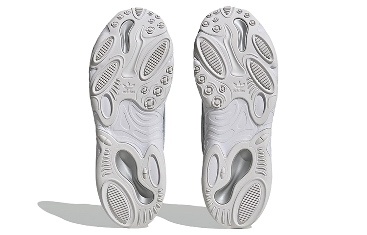 Details for 愛迪達 Oznova '淺灰色' HQ1970