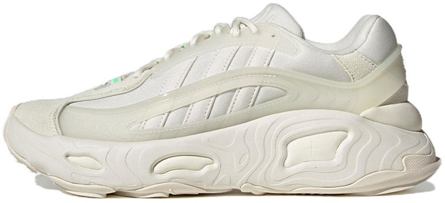 愛迪達 Oznova '奶油白' GW9391 Buy 愛迪達 Oznova '奶油白' GW9391