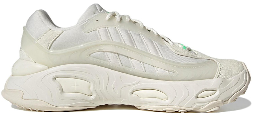 愛迪達 Oznova '奶油白' GW9391 Order 愛迪達 Oznova '奶油白' GW9391