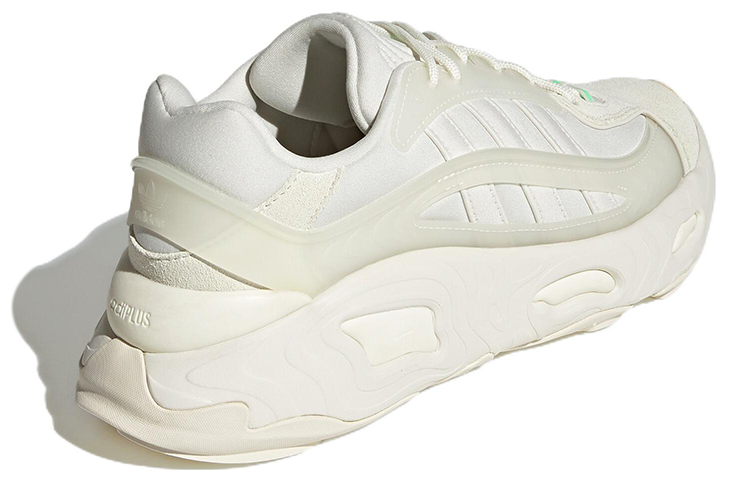 Shop 愛迪達 Oznova '奶油白' GW9391