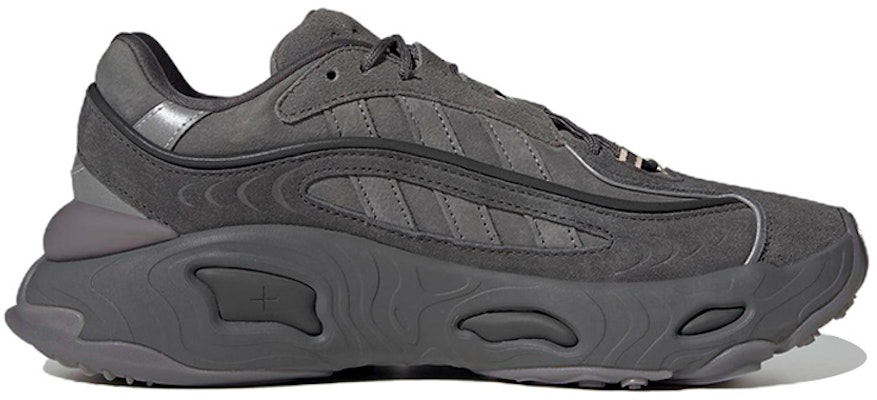 愛迪達 Oznova '三重灰' GW9398 Order 愛迪達 Oznova '三重灰' GW9398