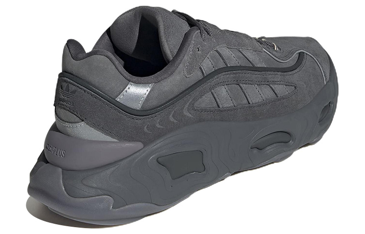 Shop 愛迪達 Oznova '三重灰' GW9398