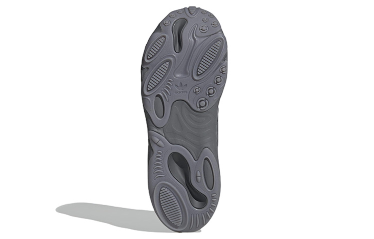 Details for 愛迪達 Oznova '三重灰' GW9398