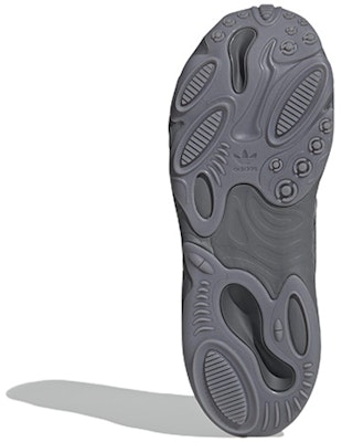 愛迪達 Oznova '三重灰' GW9398 Details for 愛迪達 Oznova '三重灰' GW9398