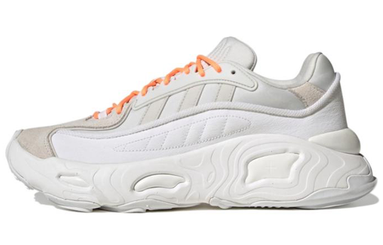 adidas Oznova 'White Beam Orange' GW6864
