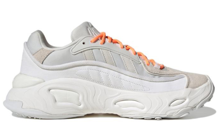 Order adidas Oznova 'Blanco Naranja Beam' GW6864