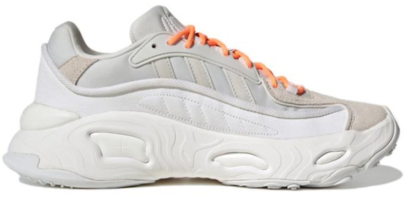 アディダス オズノバ "ホワイトビームオレンジ" GW6864 Order アディダス オズノバ "ホワイトビームオレンジ" GW6864