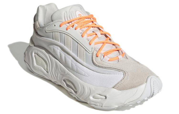 Lookbook adidas Oznova 'Blanco Naranja Beam' GW6864