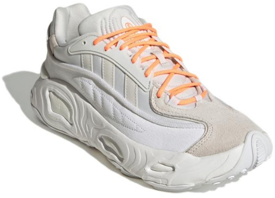 アディダス オズノバ "ホワイトビームオレンジ" GW6864 Lookbook アディダス オズノバ "ホワイトビームオレンジ" GW6864