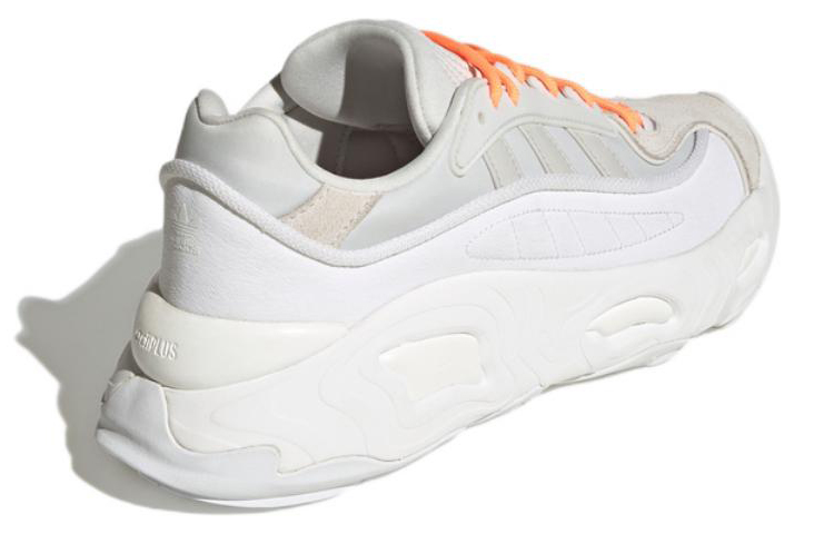Shop adidas Oznova 'Blanco Naranja Beam' GW6864