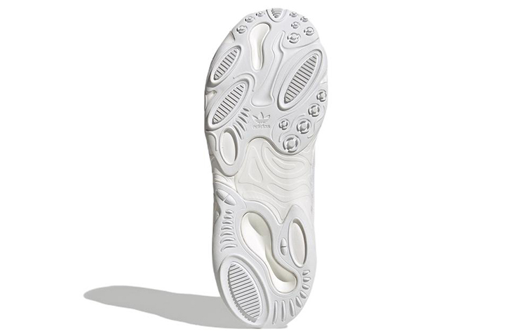 Details for adidas Oznova 'Blanco Naranja Beam' GW6864