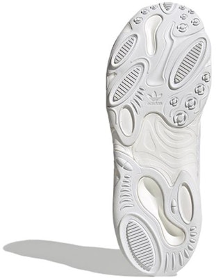 アディダス オズノバ "ホワイトビームオレンジ" GW6864 Details for アディダス オズノバ "ホワイトビームオレンジ" GW6864