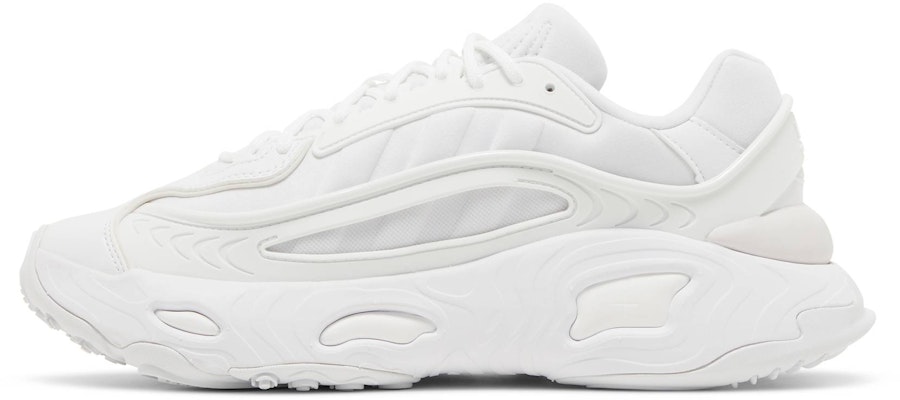 adidas Oznova '白色灰影' GX4505 Lookbook adidas Oznova '白色灰影' GX4505