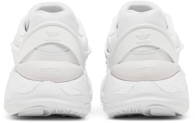adidas Oznova '白色灰影' GX4505 Details for adidas Oznova '白色灰影' GX4505