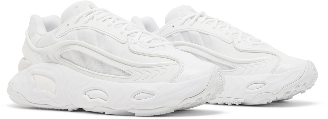 adidas Oznova '白色灰影' GX4505 Cheap adidas Oznova '白色灰影' GX4505