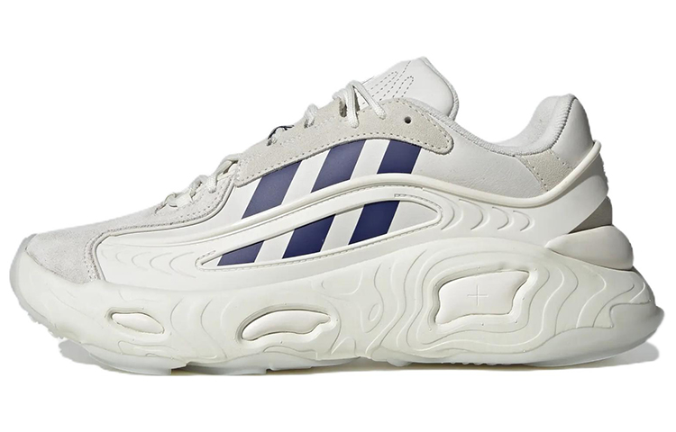 adidas Oznova 'White Victory Blue' HQ8927