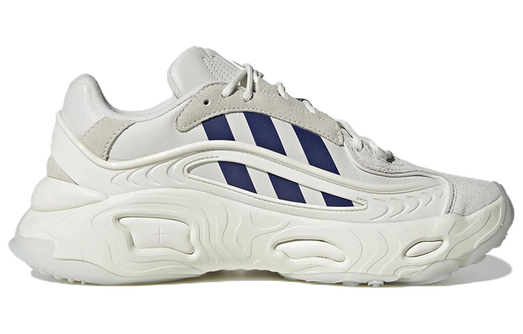 Order 阿迪达斯 Oznova '白胜利蓝' HQ8927