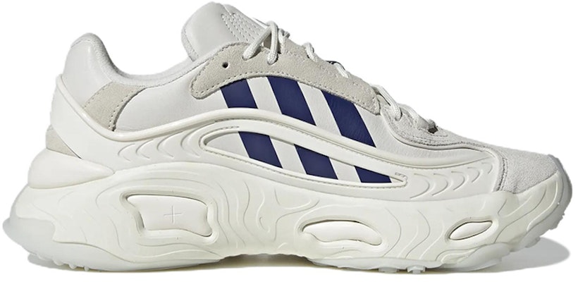 阿迪达斯 Oznova '白胜利蓝' HQ8927 Order 阿迪达斯 Oznova '白胜利蓝' HQ8927