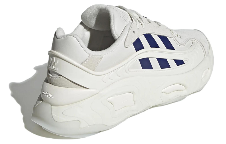 Shop 阿迪达斯 Oznova '白胜利蓝' HQ8927