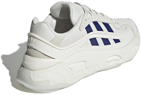 阿迪达斯 Oznova '白胜利蓝' HQ8927 Shop 阿迪达斯 Oznova '白胜利蓝' HQ8927