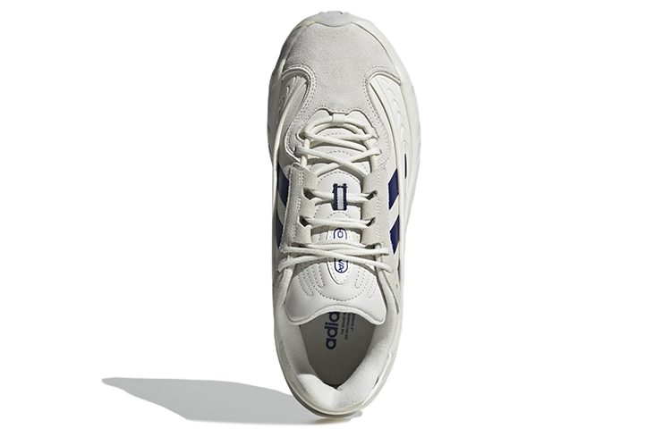 Purchase 阿迪达斯 Oznova '白胜利蓝' HQ8927