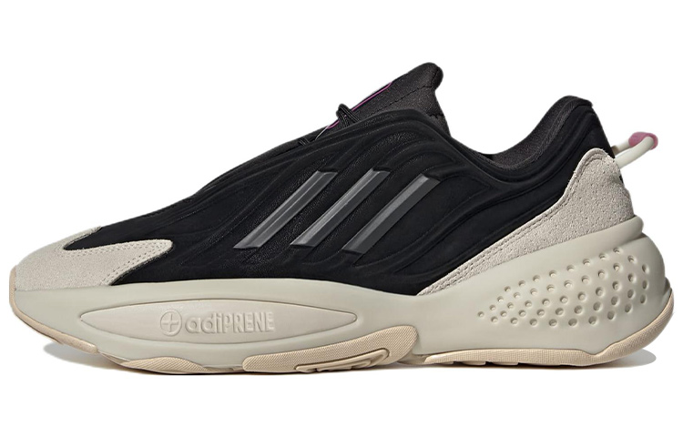 adidas Ozrah 'Black Aluminium' GX1878