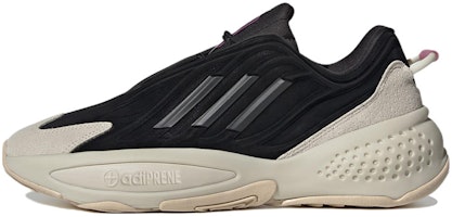 adidas Ozrah 'Black Aluminium' GX1878 adidas Ozrah 'Black Aluminium' GX1878