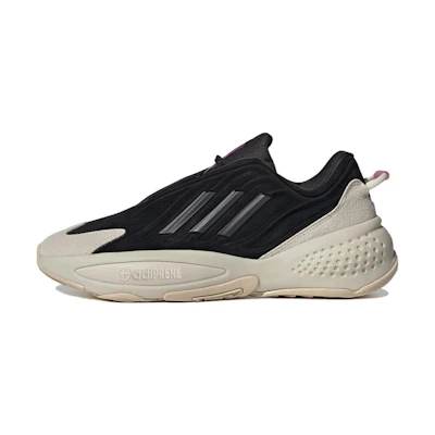adidas Ozrah 'Black Aluminium'