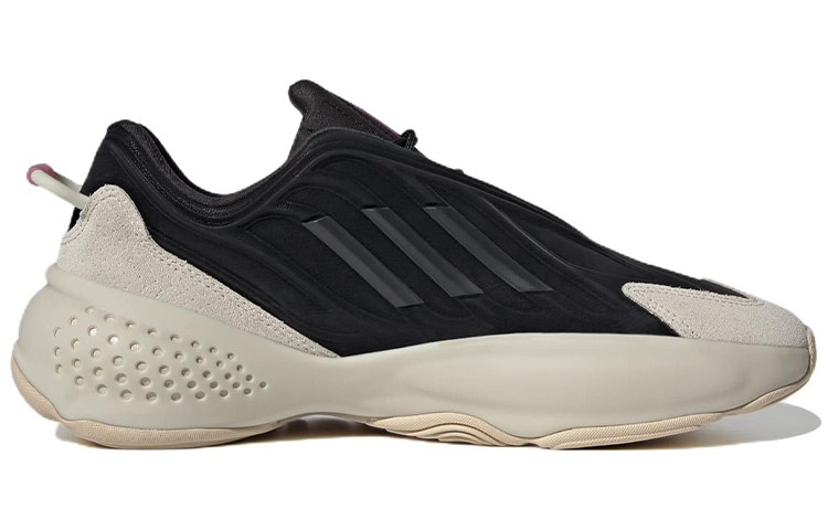 Order 아디다스 오즈라 '블랙 알루미늄' (Adidas Ozrah '블랙 알루미늄') GX1878