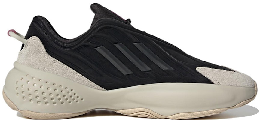 아디다스 오즈라 '블랙 알루미늄' (Adidas Ozrah '블랙 알루미늄') GX1878 Order 아디다스 오즈라 '블랙 알루미늄' (Adidas Ozrah '블랙 알루미늄') GX1878